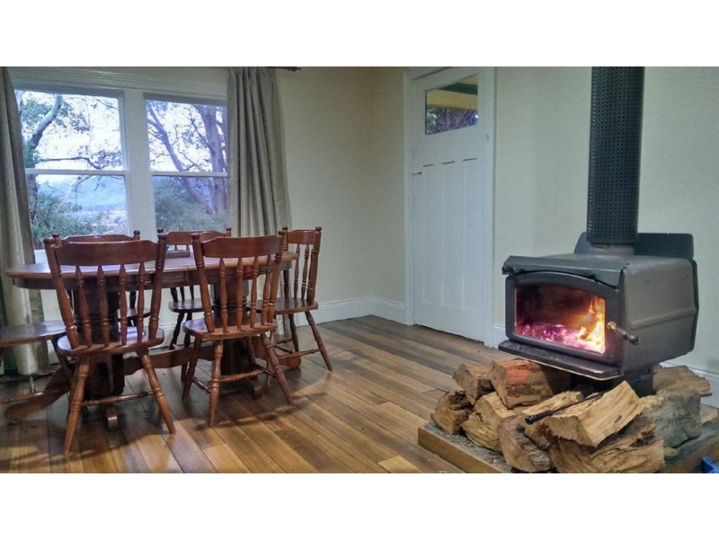 12 Quigleys Road, Holwell TAS 7275