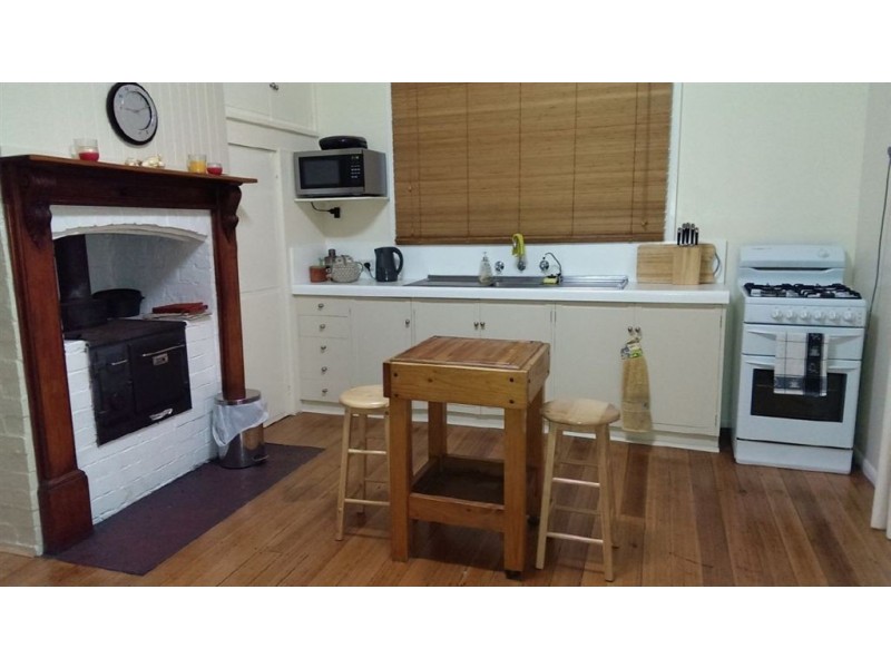 12 Quigleys Road, Holwell TAS 7275