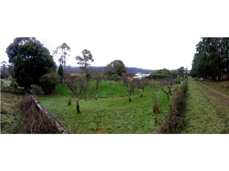 12 Quigleys Road, Holwell TAS 7275