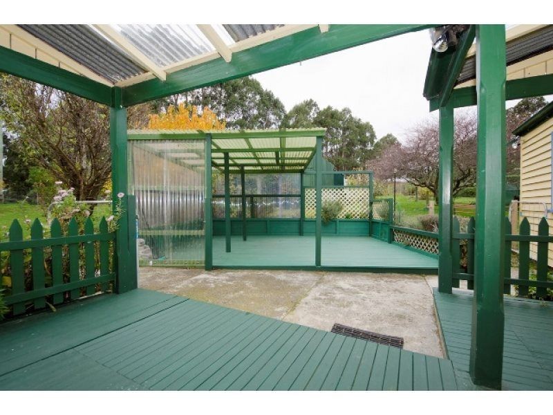 12 Quigleys Road, Holwell TAS 7275