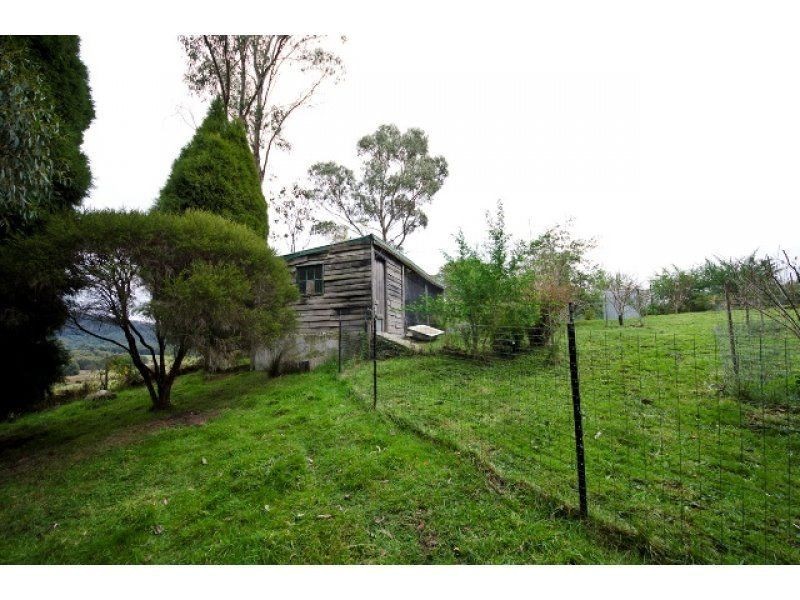 12 Quigleys Road, Holwell TAS 7275