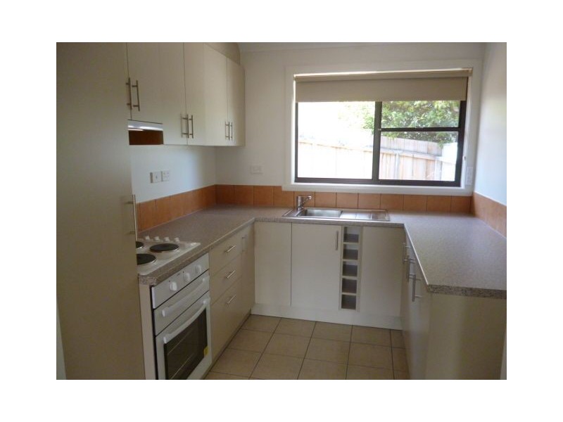 1/2 Gascoyne Street, Kings Meadows TAS 7249