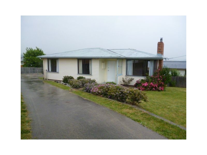 18 Humphrey St, Waverley TAS 7250