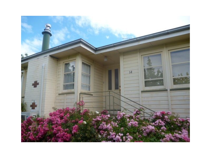 14 Addison Street, Riverside TAS 7250