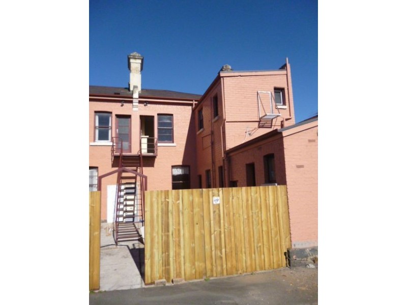 149A Wellington Street, Launceston TAS 7250