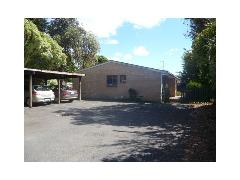 4/11 South Street, Invermay TAS 7248