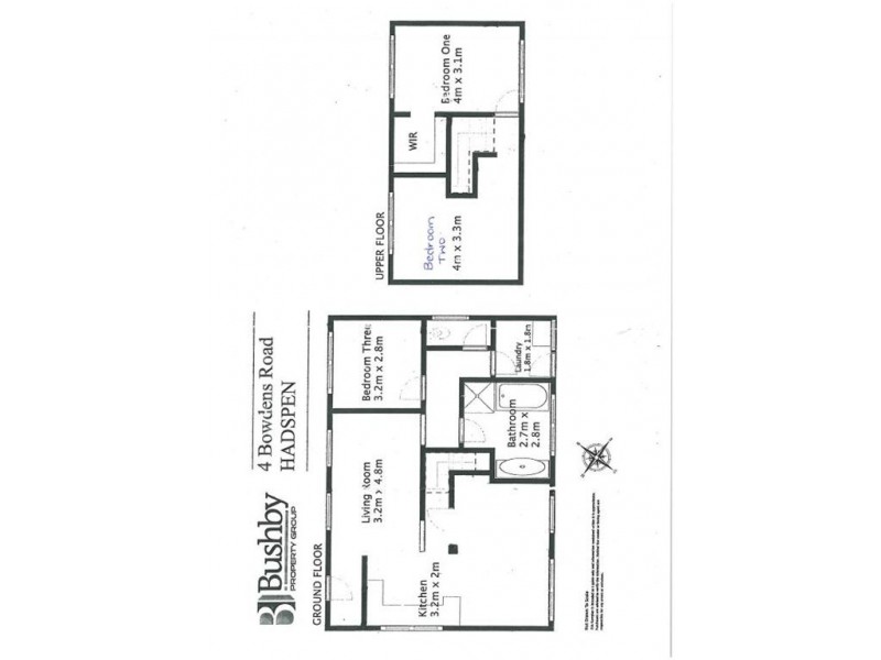 4 Bowdens Road, Hadspen TAS 7290