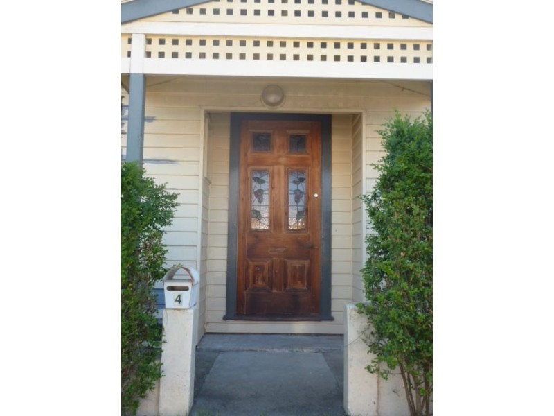 4 Scone Street, Perth TAS 7300
