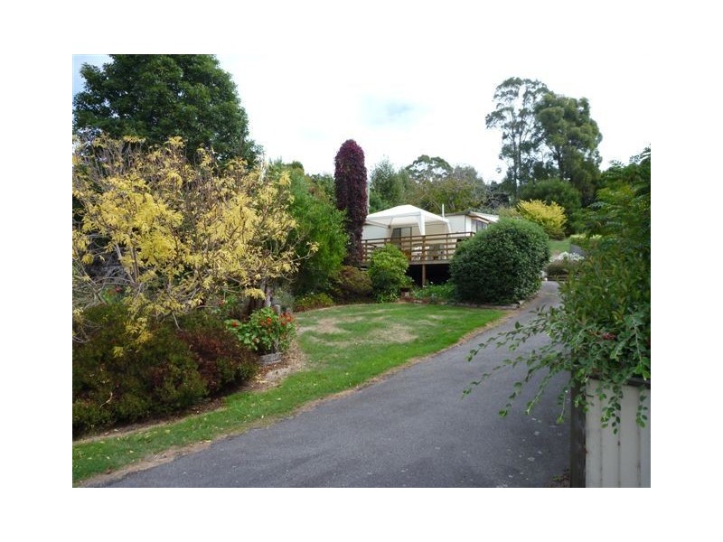 45 Flinders Street, Beauty Point TAS 7270