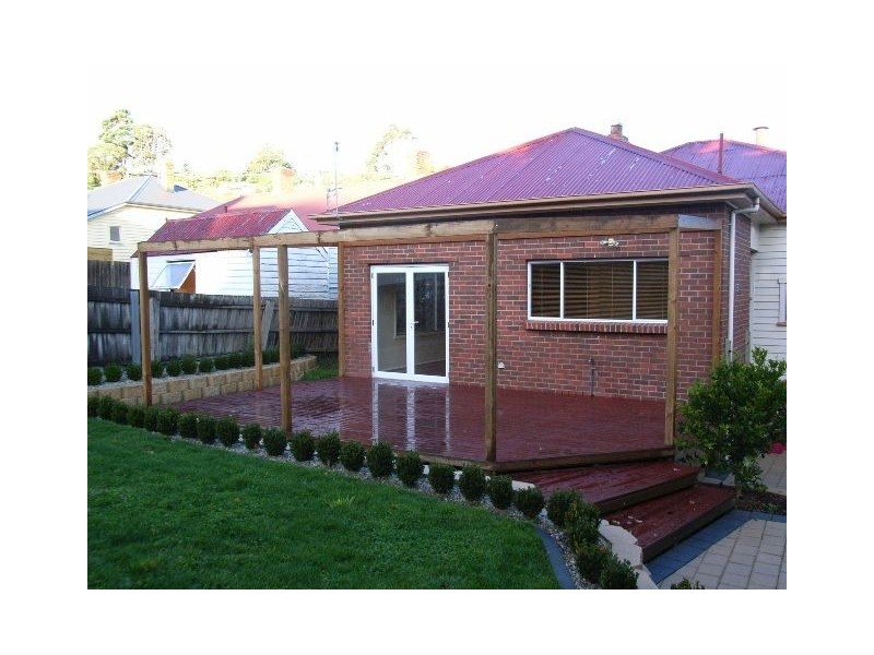 22 Hampden Street, South Launceston TAS 7249