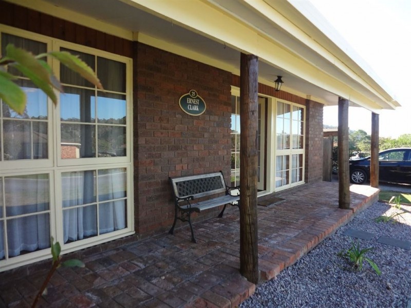 25 Rutherglen Road, Hadspen TAS 7290