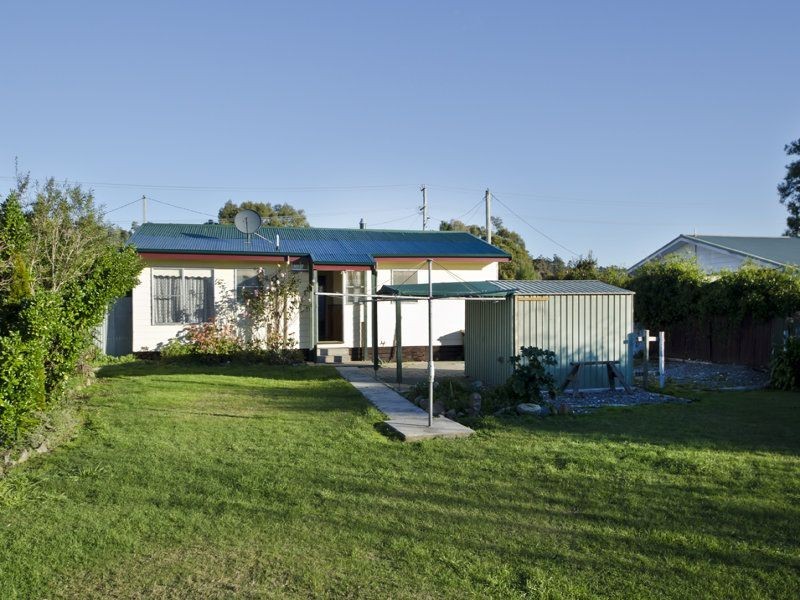 46 Napier Street, Beauty Point TAS 7270