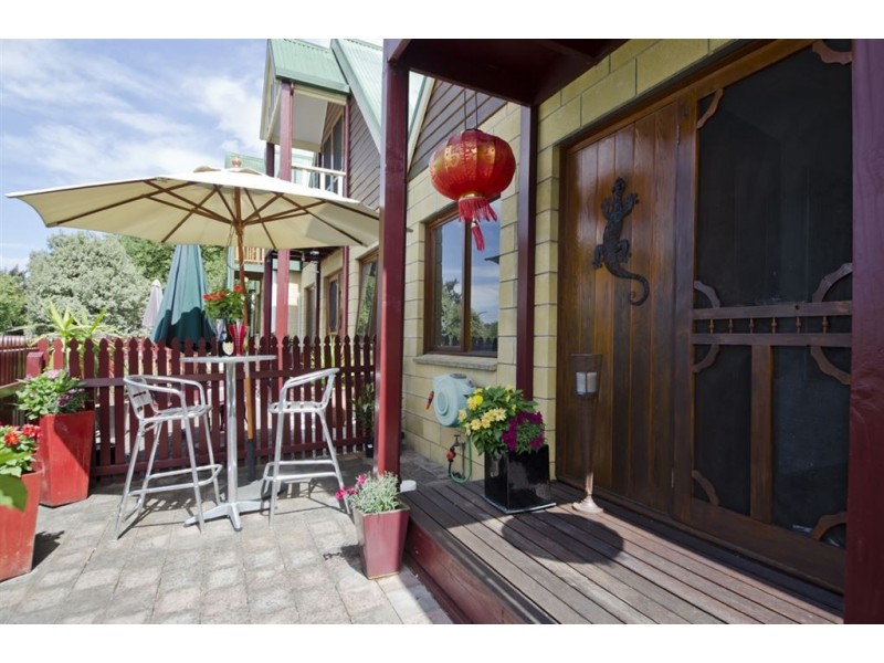 1/50 Upton Street, West Launceston TAS 7250