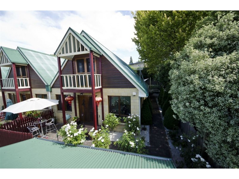 1/50 Upton Street, West Launceston TAS 7250