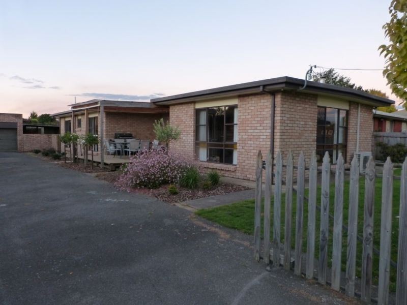 39 Logan Road, Evandale TAS 7212