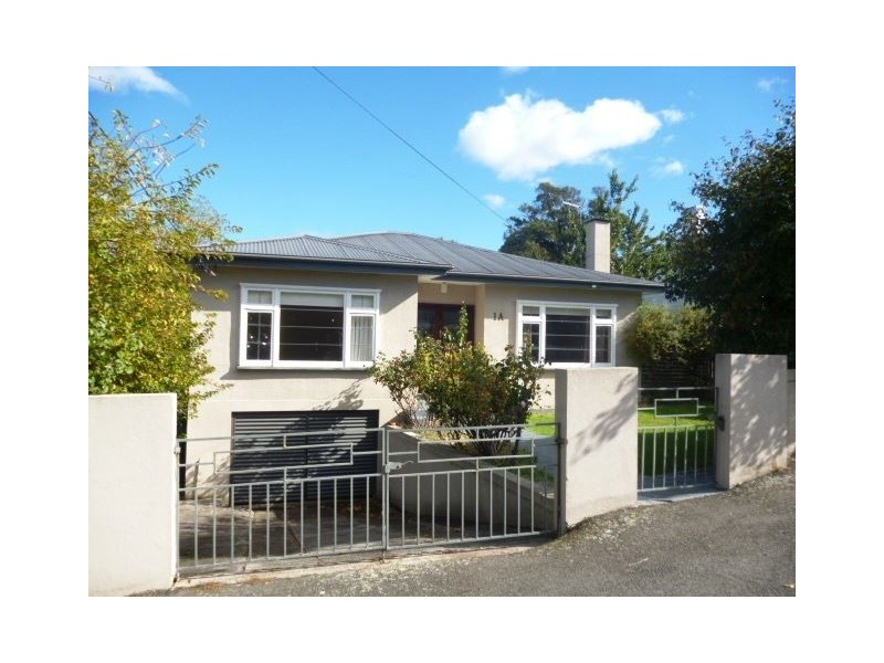 1a Clementina Street, Newstead TAS 7250