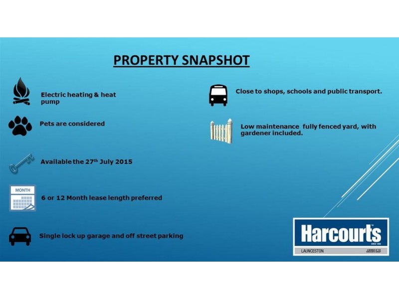 4 McDougall, Kings Meadows TAS 7249