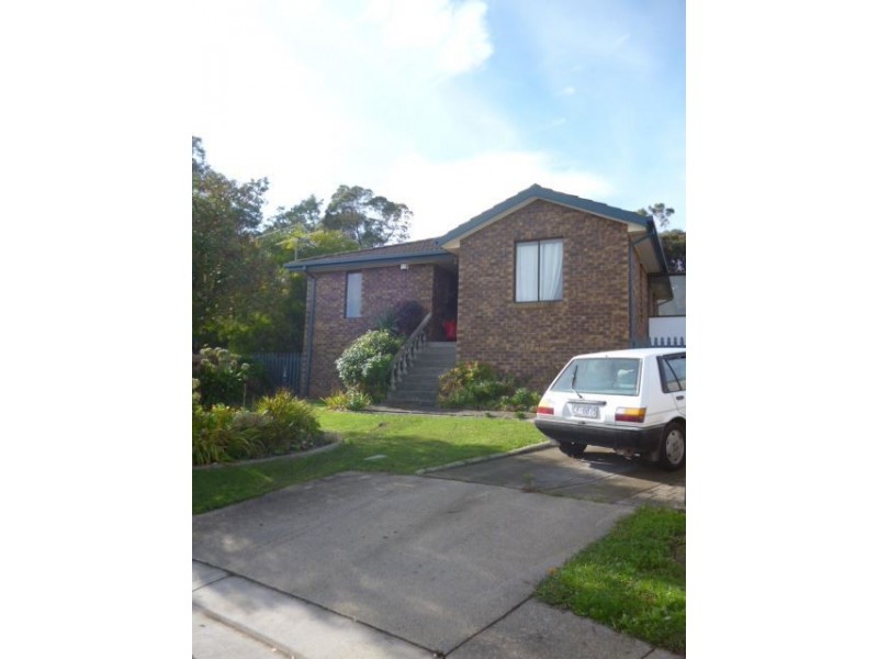 7 Hakea Grove, Rocherlea TAS 7248