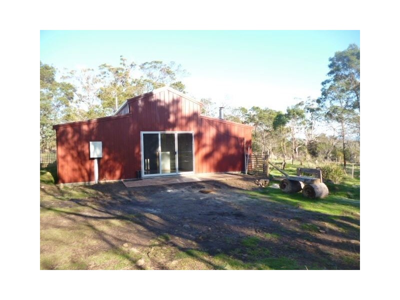 1929 East Tamar Highway, Dilston TAS 7252