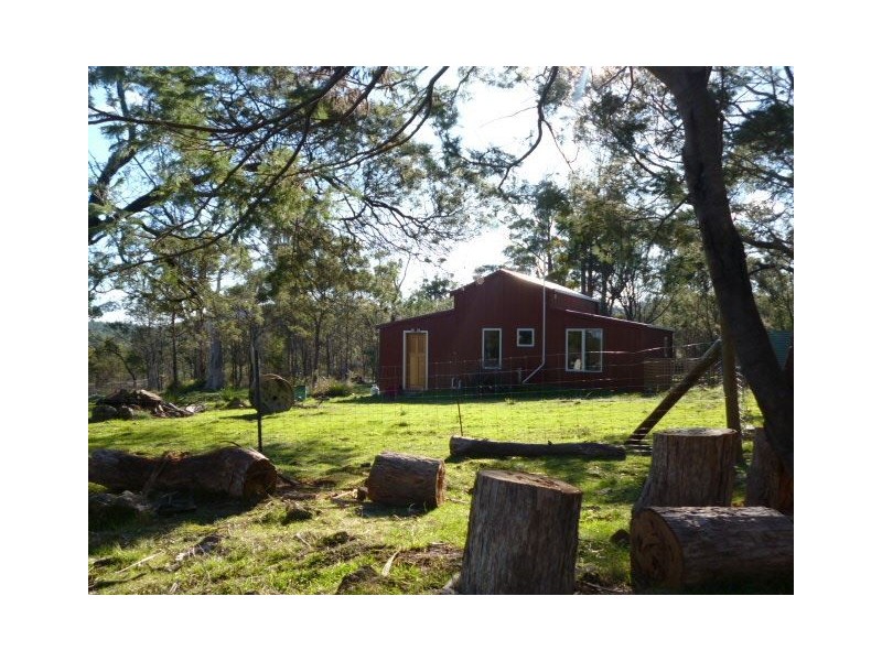 1929 East Tamar Highway, Dilston TAS 7252