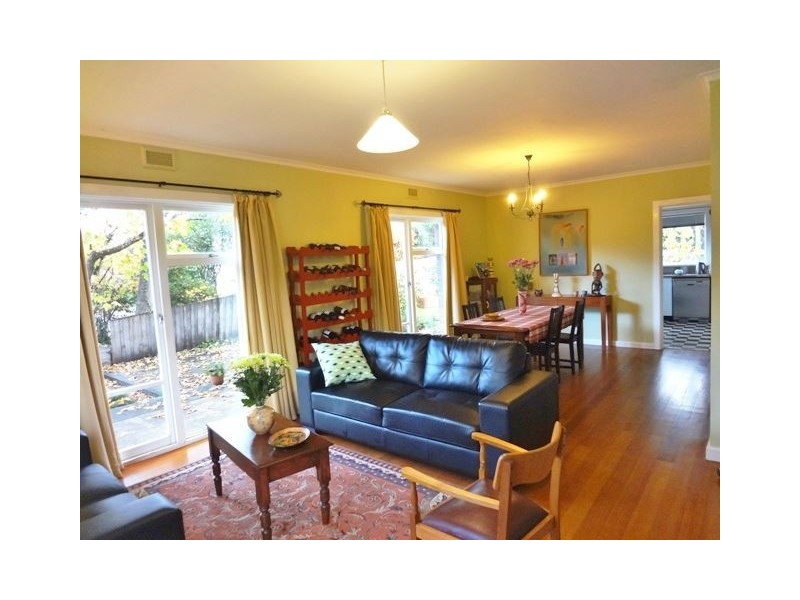26 Newstead Crescent, Newstead TAS 7250