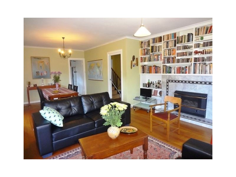 26 Newstead Crescent, Newstead TAS 7250
