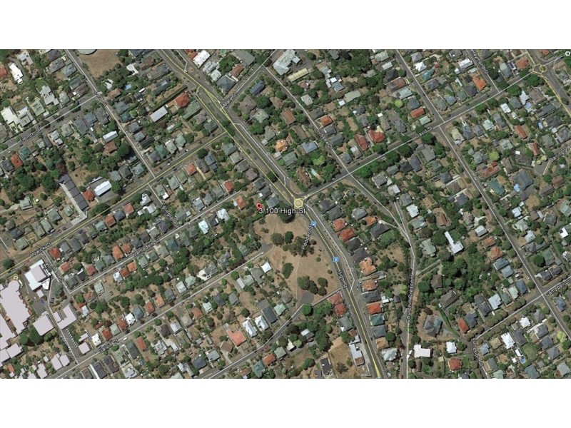 3/100 High Street, Launceston TAS 7250