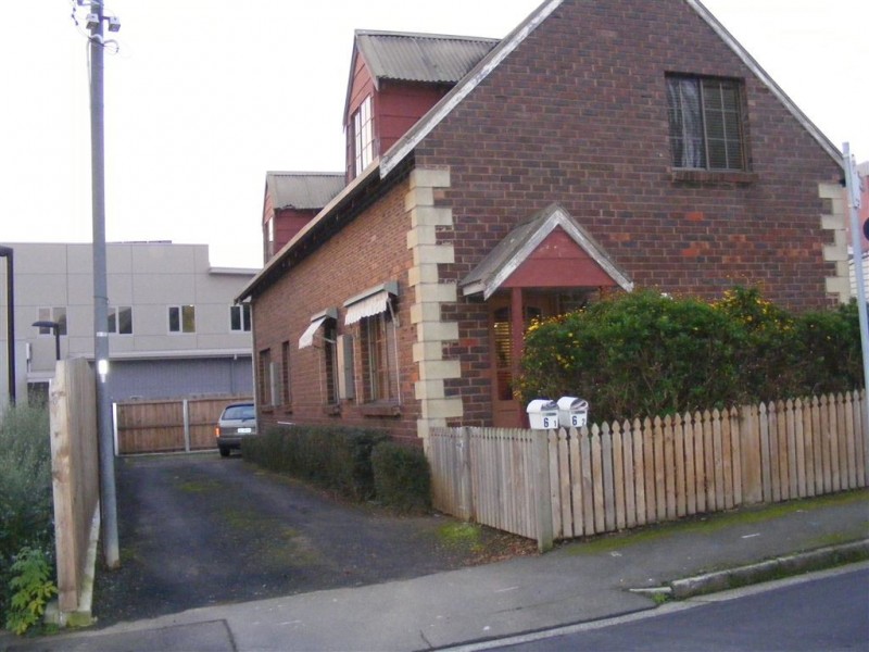 1/6 West Street, South Launceston TAS 7249