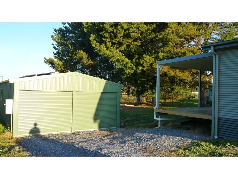 5 Dally Street, Beaconsfield TAS 7270