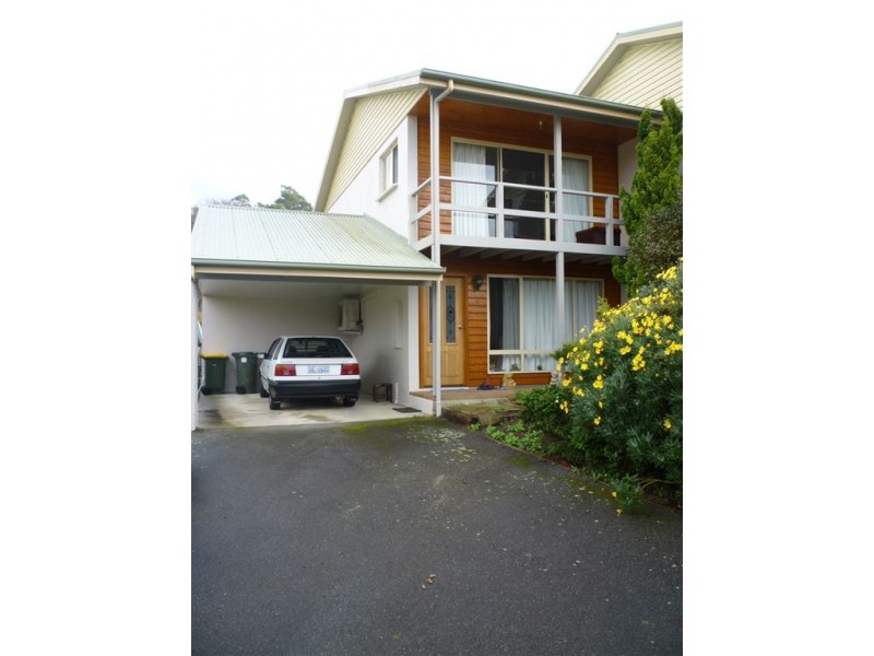 5/7-9 Flinders Street, Beauty Point TAS 7270