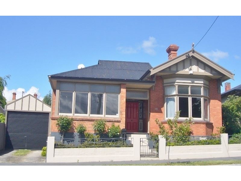 45 Abbott Street, East Launceston TAS 7250