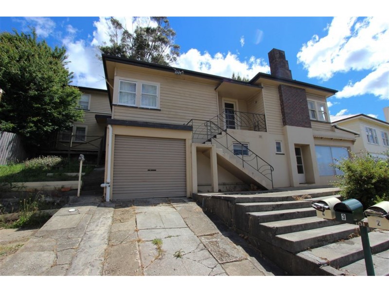 1/101 West Tamar Road, Trevallyn TAS 7250