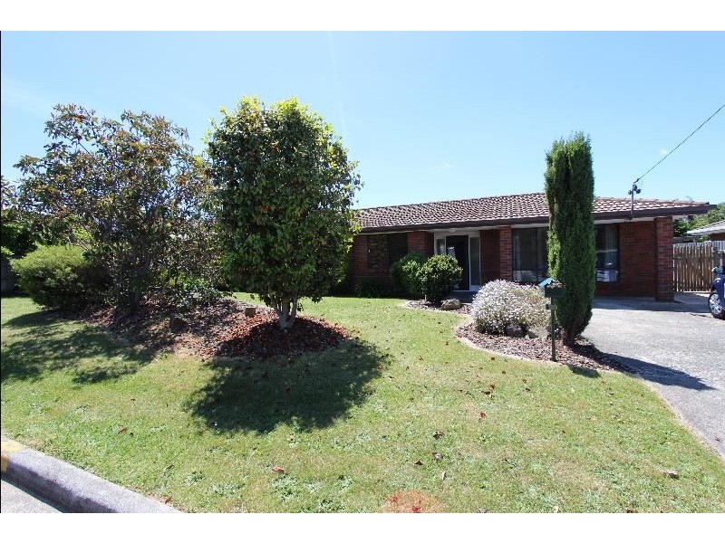 20 Packham Street, Newnham TAS 7248