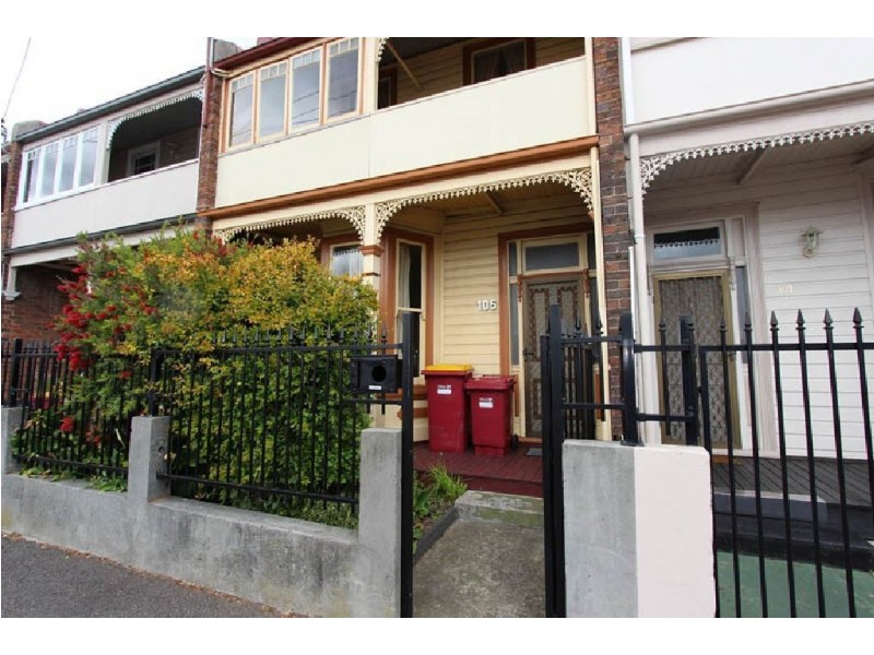 105 Elizabeth Street, Launceston TAS 7250