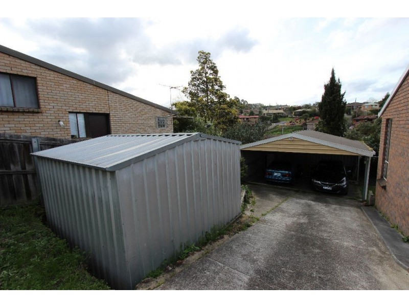 25 Colgrave street, Trevallyn TAS 7250