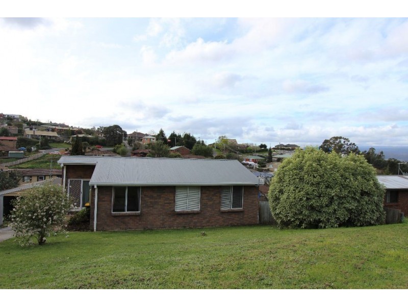 25 Colgrave street, Trevallyn TAS 7250