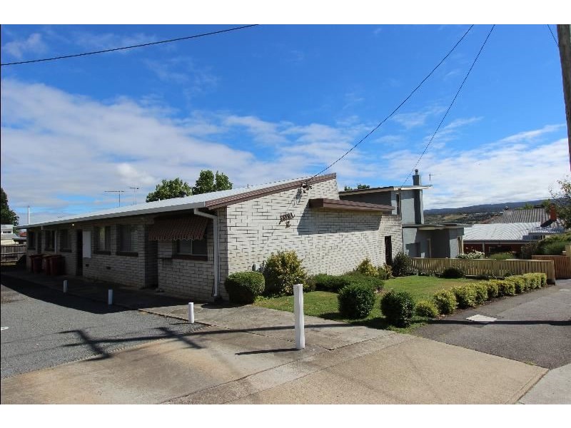 3/12 Erina Street, East Launceston TAS 7250
