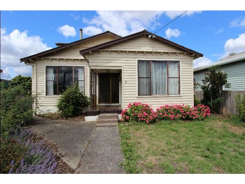 6 Cluden Place, Invermay TAS 7248