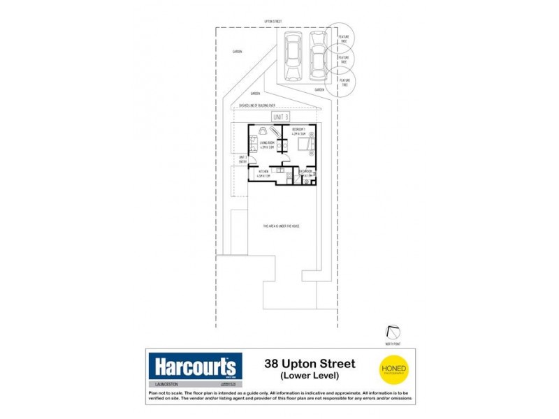 3/38 Upton Street, West Launceston TAS 7250