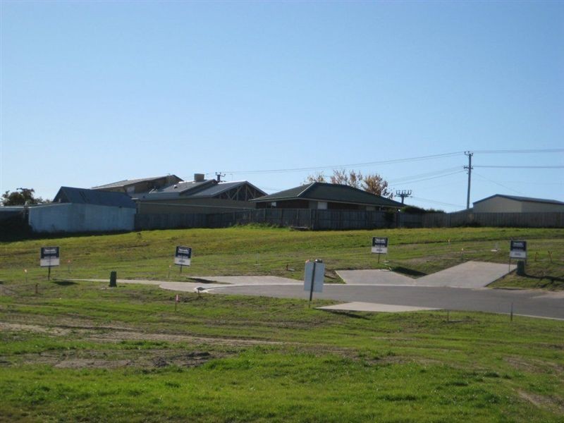 Lot 13 Caprice Court, Newnham TAS 7248