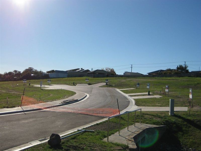 Lot 13 Caprice Court, Newnham TAS 7248