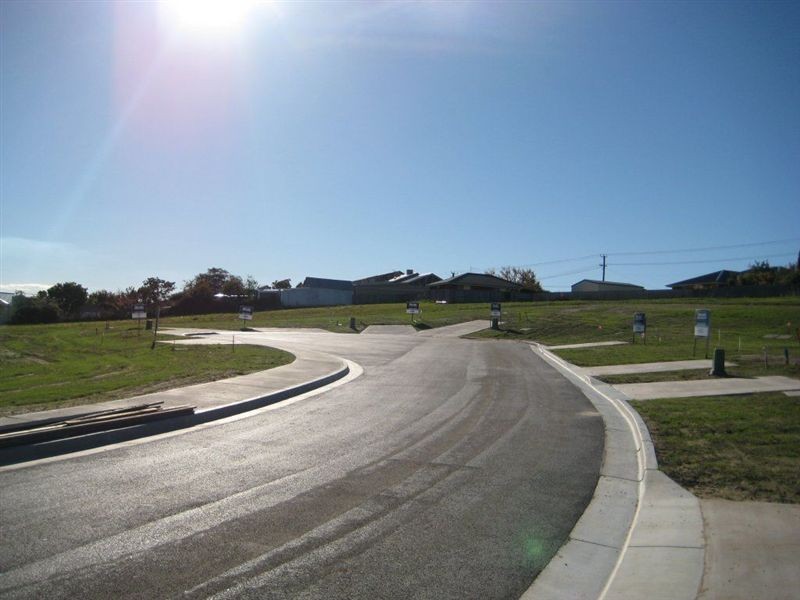 Lot 13 Caprice Court, Newnham TAS 7248