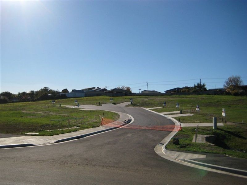 Lot 13 Caprice Court, Newnham TAS 7248