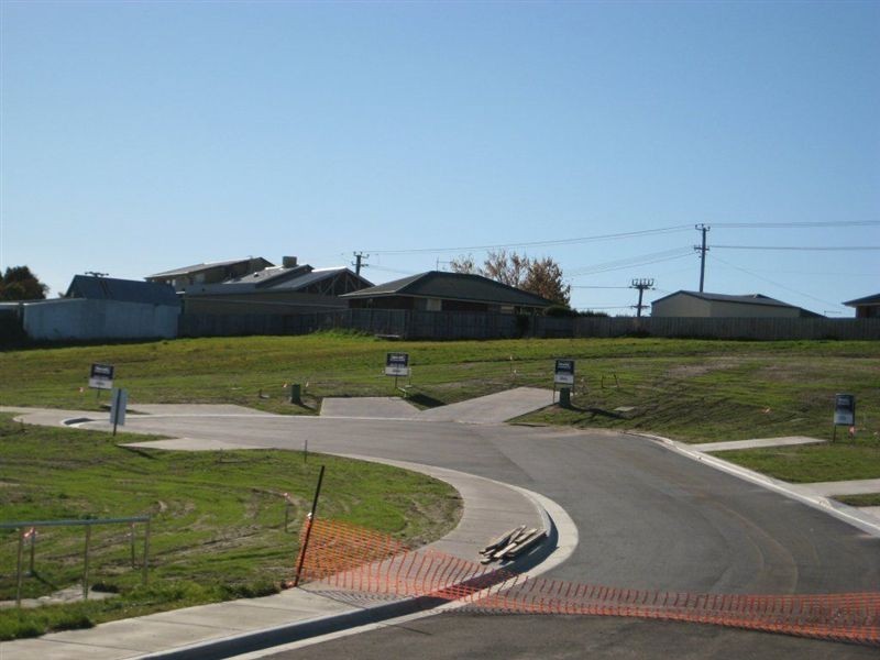 Lot 13 Caprice Court, Newnham TAS 7248