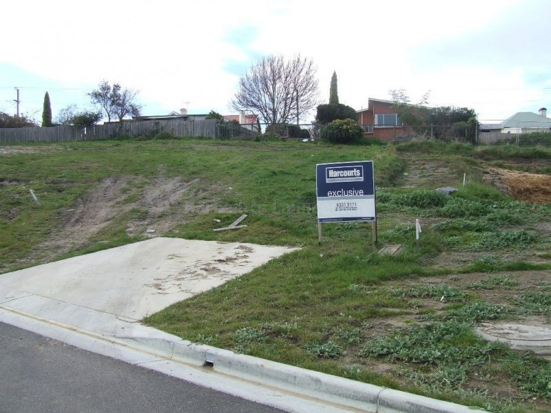 Lot 13 Caprice Court, Newnham TAS 7248