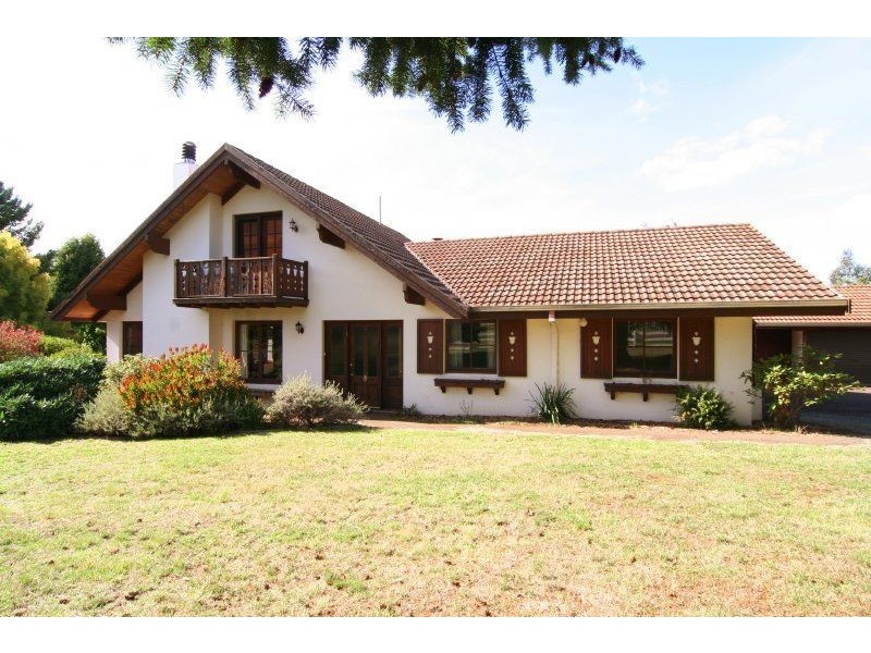 18 Alpine Crescent, Grindelwald TAS 7277