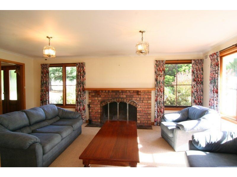 18 Alpine Crescent, Grindelwald TAS 7277