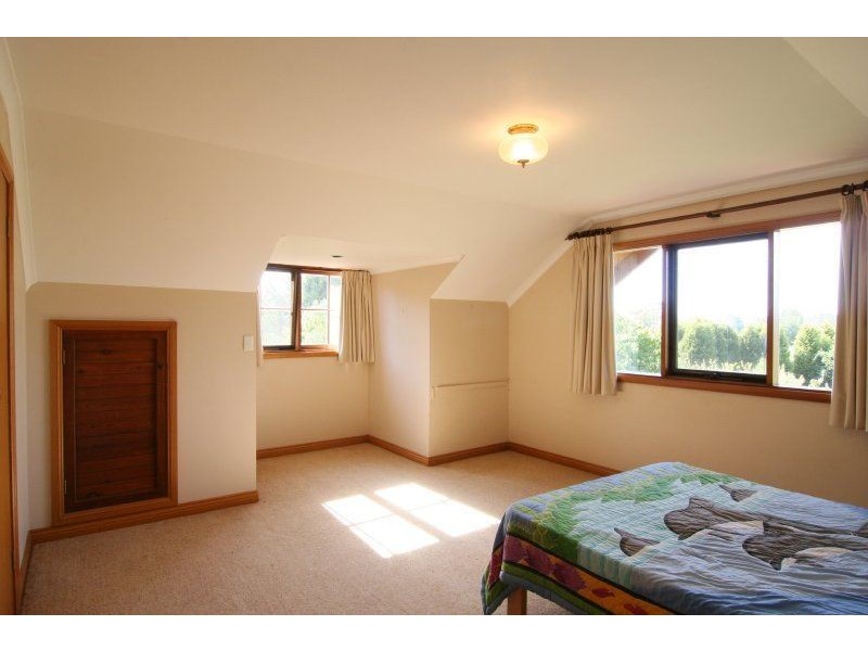 18 Alpine Crescent, Grindelwald TAS 7277