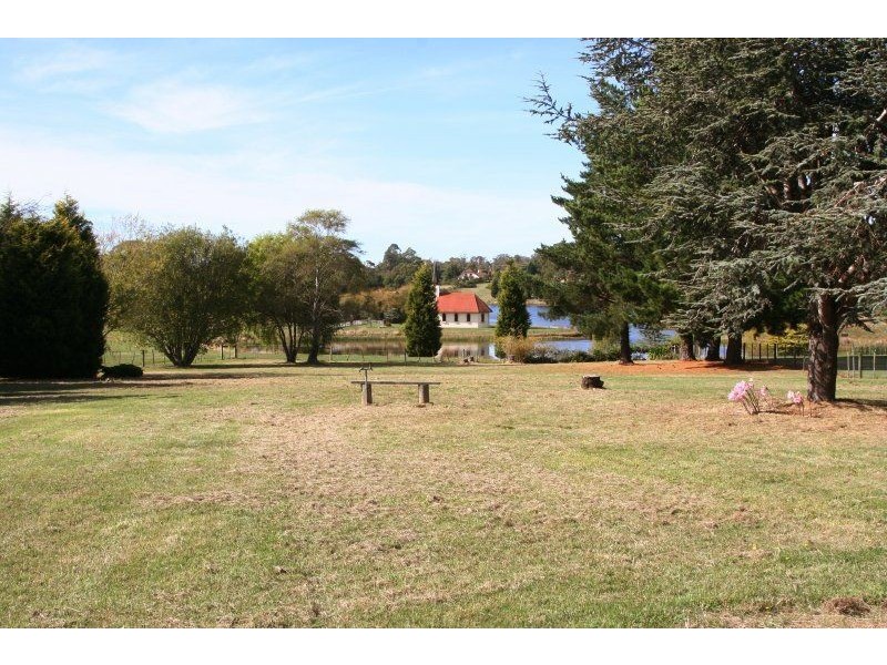 18 Alpine Crescent, Grindelwald TAS 7277