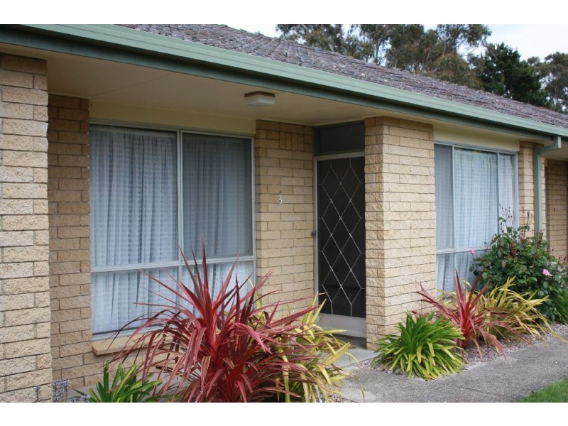 3/16 Benson Court, Riverside TAS 7250